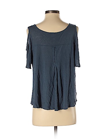 Free People Short Sleeve Top (view 2)