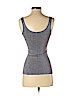 Lululemon Athletica Gray Active Tank Size 4 - photo 2