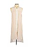 Rebecca Minkoff 100% Polyester Pink Casual Dress Size XS - photo 1