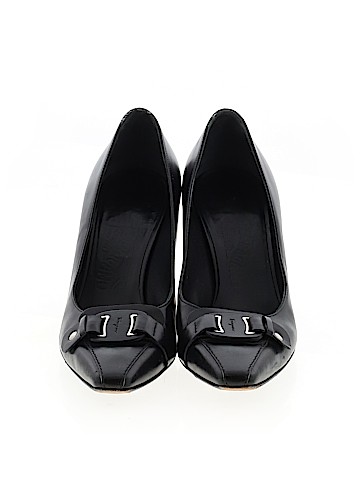 Salvatore Ferragamo Heels (view 2)