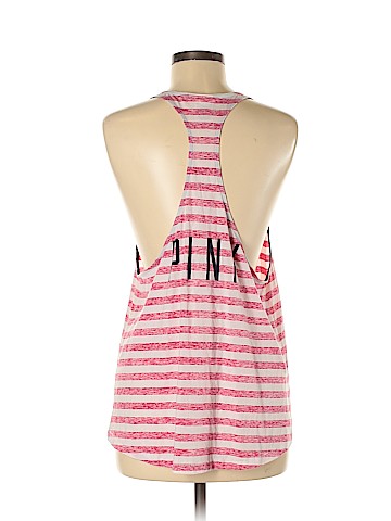 Victoria's Secret Pink Tank Top (view 2)