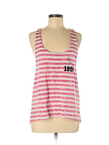 Victoria's Secret Pink Tank Top (view 1)
