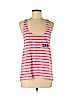 Victoria's Secret Pink Red Tank Top Size M - photo 1