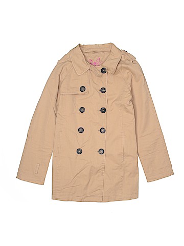 Joe Fresh Denim Jacket (view 1)