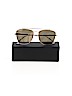 Vera Wang Solid Gold Sunglasses One size - photo 2