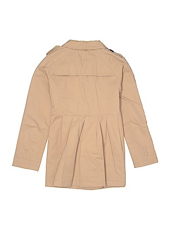 Joe Fresh Denim Jacket (view 2)