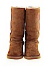 Ugg Australia Tan Boots Size 7 - photo 2