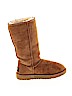Ugg Australia Tan Boots Size 7 - photo 1