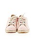 TOMS Pink Sneakers Size 6 - photo 2