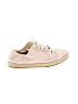 TOMS Pink Sneakers Size 6 - photo 1