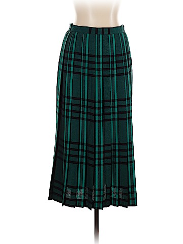 Evan Picone Wool Skirt (view 1)