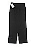 C9 By Champion 100% Polyester Black Sweatpants Size 10 - 12 - photo 2