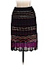 M Missoni Black Wool Skirt Size EU 40 / US 10 - photo 2