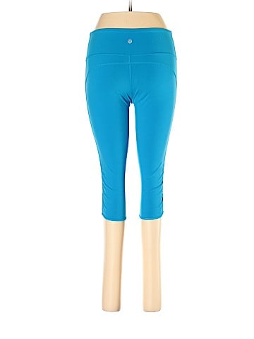 Lululemon Athletica Active Pants (view 2)