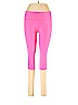 Lululemon Athletica Pink Active Pants Size 8 - photo 1