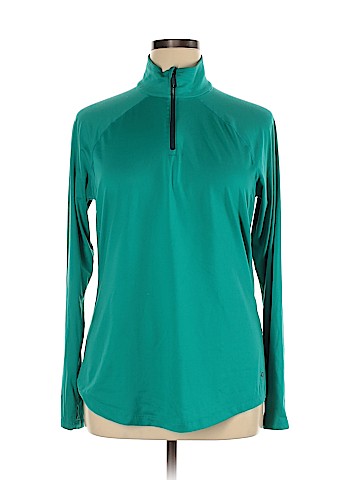 Mountain Hardwear Track Jacket (view 1)