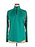 Mountain Hardwear Teal Track Jacket Size XL - photo 1