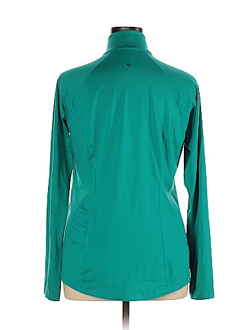 Mountain Hardwear Track Jacket (view 2)