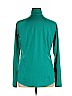 Mountain Hardwear Teal Track Jacket Size XL - photo 2