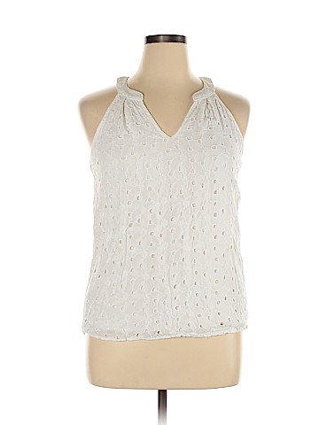 Brixon Ivy Sleeveless Blouse (view 1)