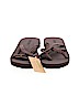 Assorted Brands Brown Sandals Size 6 - photo 2