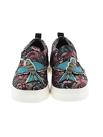 Sam Edelman Flats (view 2)