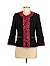 Kate Spade New York Black Blazer Size 8 - photo 1