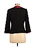 Kate Spade New York Black Blazer Size 8 - photo 2