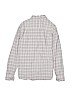 Marmot 100% Nylon Gray Long Sleeve Button-Down Shirt Size XL (kids) - photo 2