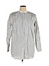 Lauren by Ralph Lauren 100% Cotton White Long Sleeve Blouse Size 1X - photo 1