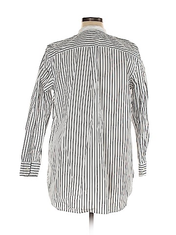 Lauren by Ralph Lauren Long Sleeve Blouse (view 2)