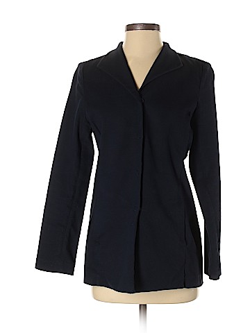 Eileen Fisher Blazer (view 1)