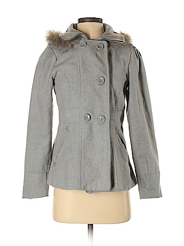 rue21 Coat (view 1)