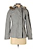 rue21 Gray Coat Size S - photo 1