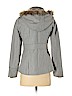 rue21 Gray Coat Size S - photo 2