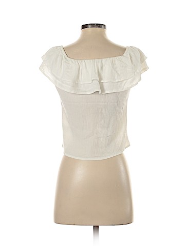 One Clothing Short Sleeve Blouse (view 2)