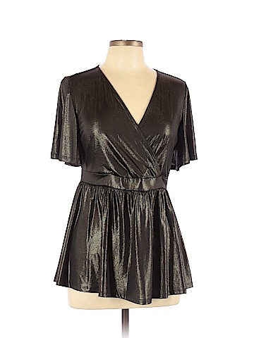 Torrid Short Sleeve Top (view 1)