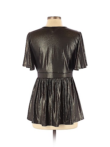 Torrid Short Sleeve Top (view 2)