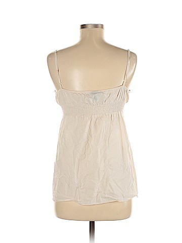 Miss Chievous Sleeveless Blouse (view 2)