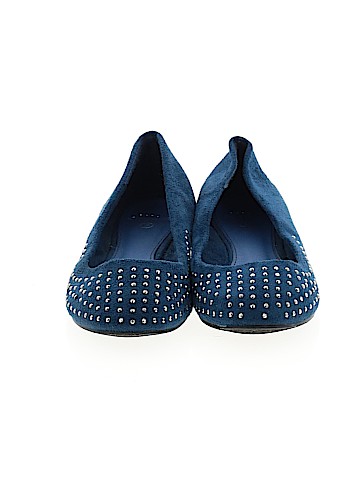 Assorted Brands Flats (view 2)