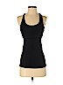 Lululemon Athletica Black Active Tank Size 2 - photo 1