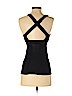 Lululemon Athletica Black Active Tank Size 2 - photo 2