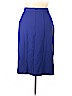 Worthington Blue Casual Skirt Size 18 - photo 2