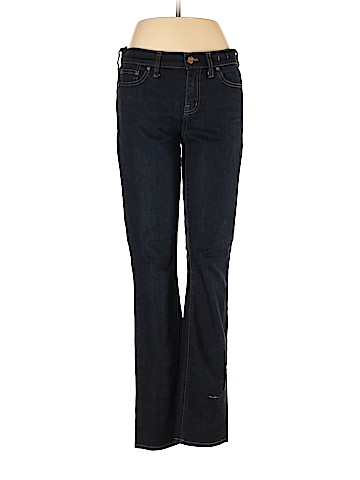 Madewell Jeans (view 1)