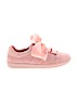 Jeffrey Campbell Pink Sneakers Size 10 - photo 1