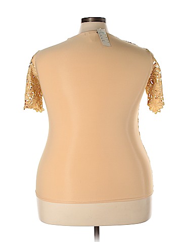 Assorted Brands Short Sleeve Top (view 2)