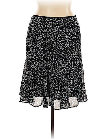 Dana Buchman Casual Skirt (view 1)