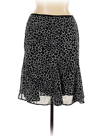 Dana Buchman Casual Skirt (view 2)