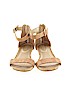 Kenneth Cole REACTION Tan Sandals Size 8 - photo 2