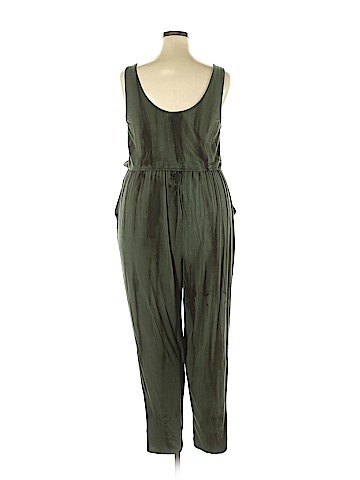 Torrid Jumpsuit (view 2)